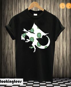 Dragon 431 T-shirt