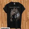 Dream Theather T-shirt