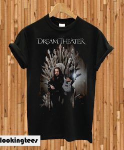 Dream Theather T-shirt