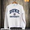 Duke University Sweatshirt