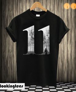 Eleven Slim Fit T-shirt