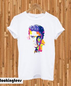 Elvis Presley T-Shirt