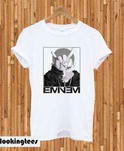 Eminem Men’s T-shirt