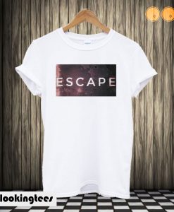 Escape Apparel T-shirt