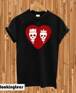 Eternal Love Valentine's Day T-shirt