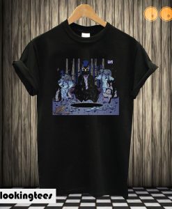 Faerie Ring T-shirt