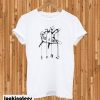 Feel A Unity T-shirt