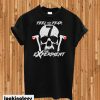 Feel The Fear T-Shirt