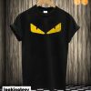 Fendi Black T-shirt