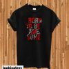 Fight Like A Kid T-Shirt