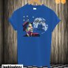 Fly Me To The Moon T-shirt