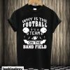 Football Team T-shirt