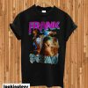 Frank Ocean T-shirt Black