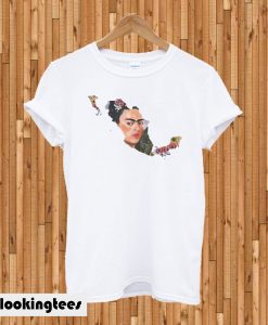 Frida Kahlo T-shirt