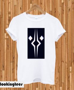 Fulcrum Rebel Agent T-shirt