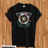 Funny Pontoon Boat T-shirt