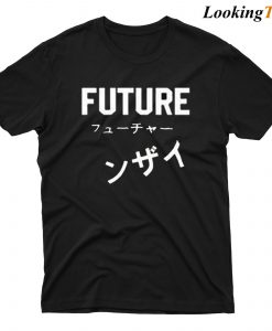 Future Japan T-shirt