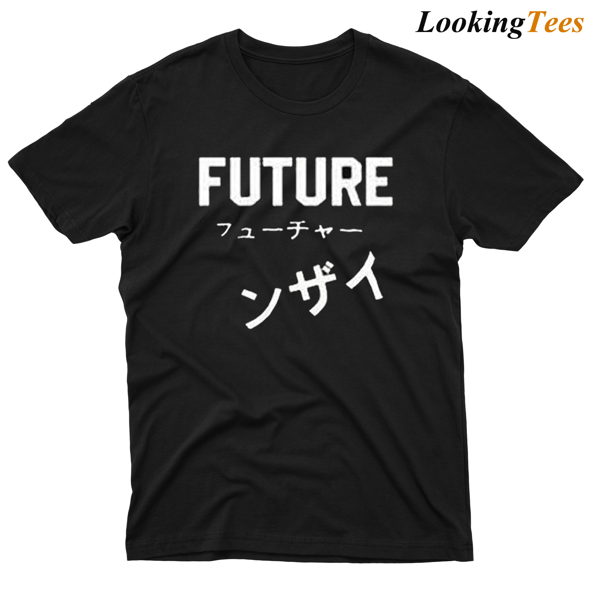 Future Japan T-shirt