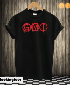 GMI Die Die Die T-shirt