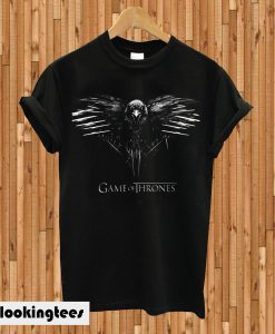 Game Of Thrones T-shirt