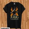 Game of Thrones Godzilla King of The Monsters T-shirt