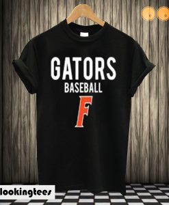 Gators Baseball T-shirt