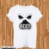 Ghost Boo T-Shirt