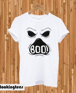 Ghost Boo T-Shirt