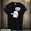 Ghost Of Disapproval Slim Fit T-shirt