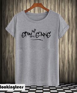 Girl Gang T-shirt