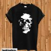 GlitchSkull T-shirt
