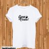 Goa Chalein T-Shirt