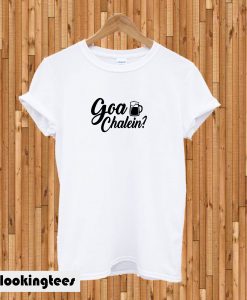 Goa Chalein T-Shirt