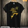 Golden Usopp T-shirt