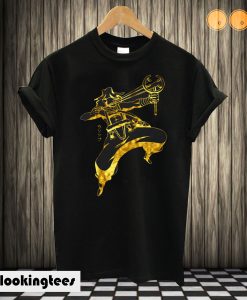 Golden Usopp T-shirt