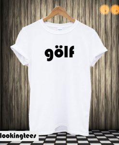 Golf Wang T-shirt