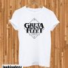 Greta van Fleet T-shirt