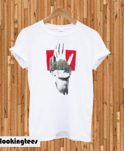 HUGO Hand T-Shirt