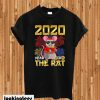 Happy Chinese New Year 2020 T-shirt