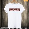 Harley Davidson vintage T-shirt