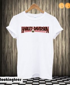 Harley Davidson vintage T-shirt