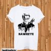 Hawkeye T-shirt