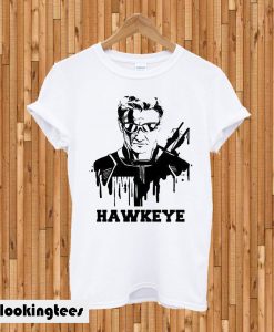 Hawkeye T-shirt