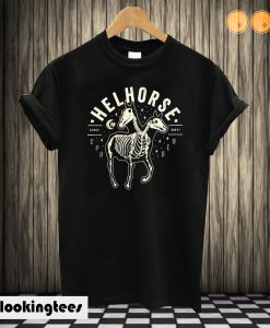 Helhorse T-shirt