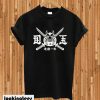 High & low T-shirt