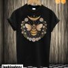 Honey Moon Fitted Scoop T-shirt