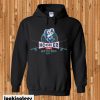 Hooker On Weekends Hoodie