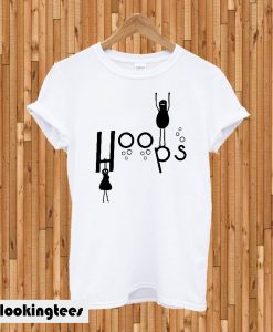 Hoops T-shirt