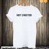 Hot Cheetos T-shirt