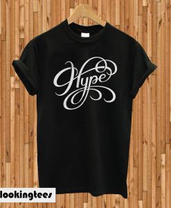 Hype T-Shirt